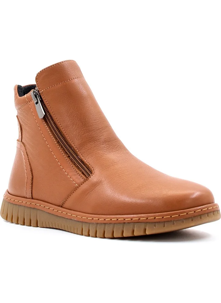Fast Step Leather Women's Classic Boots 757SZA23665