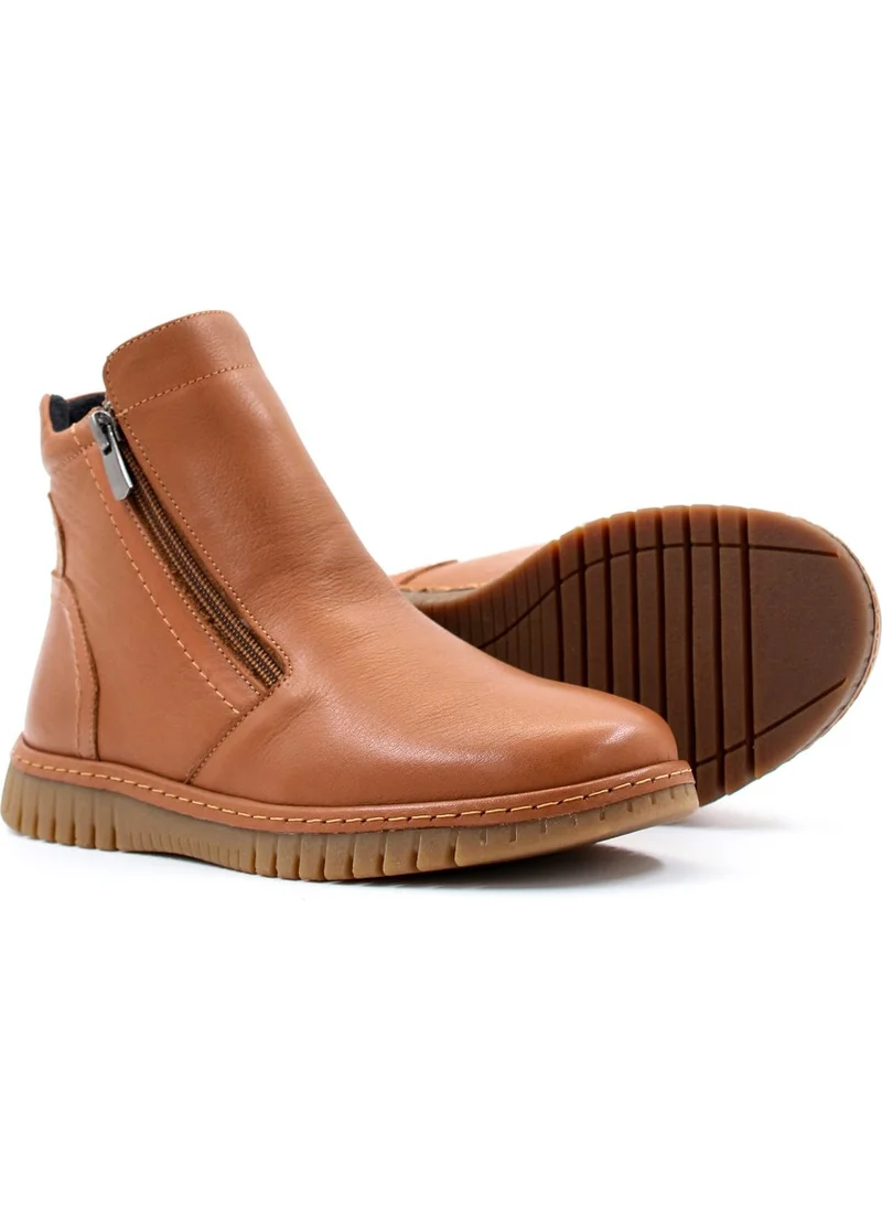 Fast Step Leather Women's Classic Boots 757SZA23665