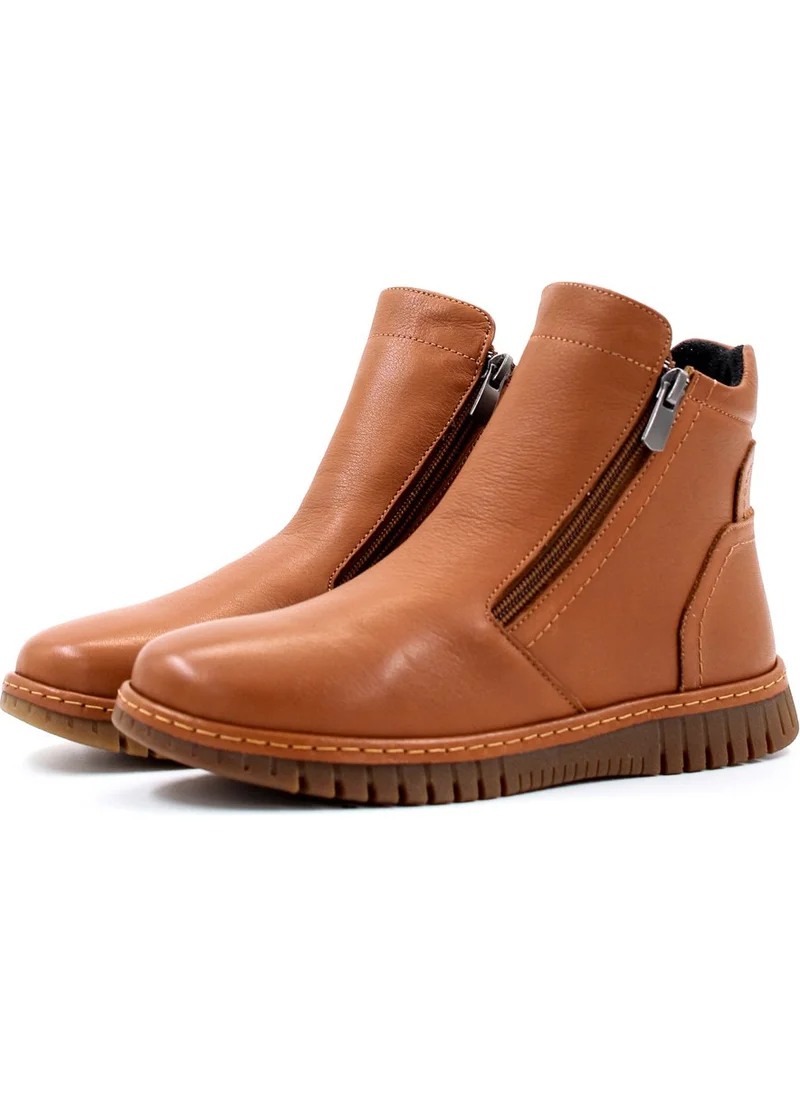 Fast Step Leather Women's Classic Boots 757SZA23665