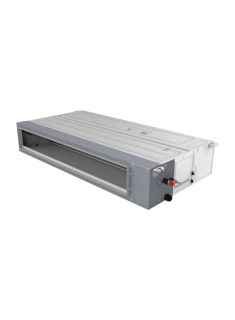 Generaltec 3 Ton Split Duct Air Conditioner - GDAC36KN - T3 Rotary Compressor, Energy Efficient, Single Phase, 5-Year Compressor Warranty - Image 1