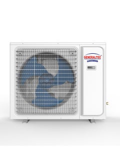 GENERALTEC Generaltec Split Duct Air Conditioner T3 Rotary Compressor 3 Ton GDAC36KN, Single Phase Supply  - Image 2