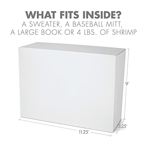 Prank Pack Prank-O Baby Shield – Funniest Prank Gift Box | Hilarious Empty Gag Gift for White Elephant & Christmas 2025 | Funny Gift Box for Coworkers, Friends & Men Who Have Everything, As Seen on Shark Tank - Image 3