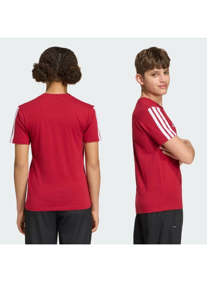 adidas Liverpool Fc Kids T-Shirt - Image 2