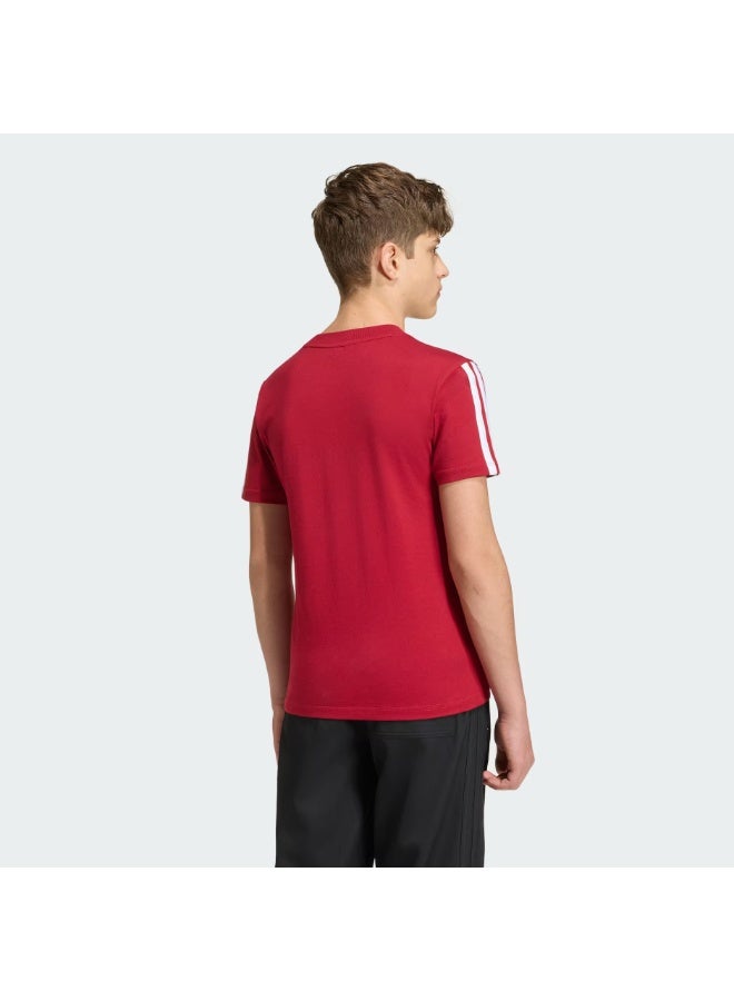 adidas Liverpool Fc Kids T-Shirt - Image 4