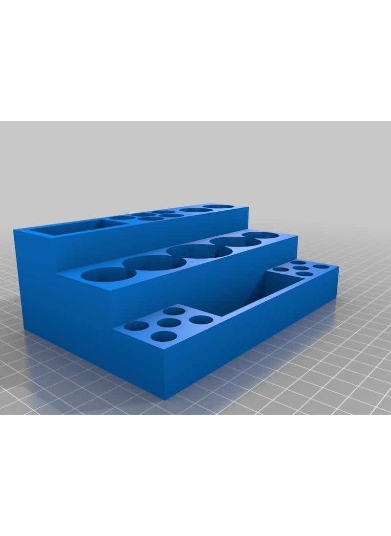 Epm3d Itaste Vape Station / Storage Version 2 Plastic Apparatus 