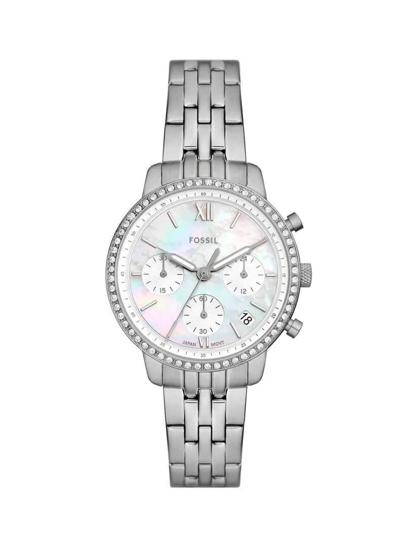 FOSSIL Neutra Steel Strap Analog Watch