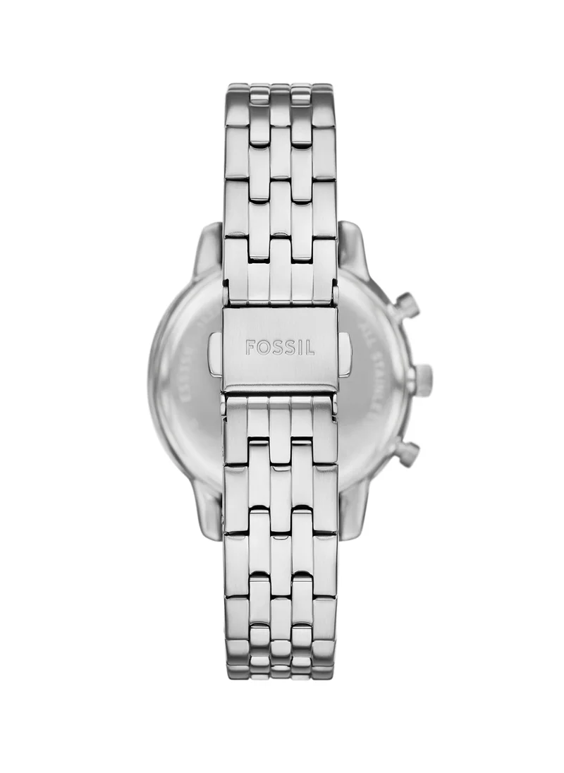 FOSSIL Neutra Steel Strap Analog Watch