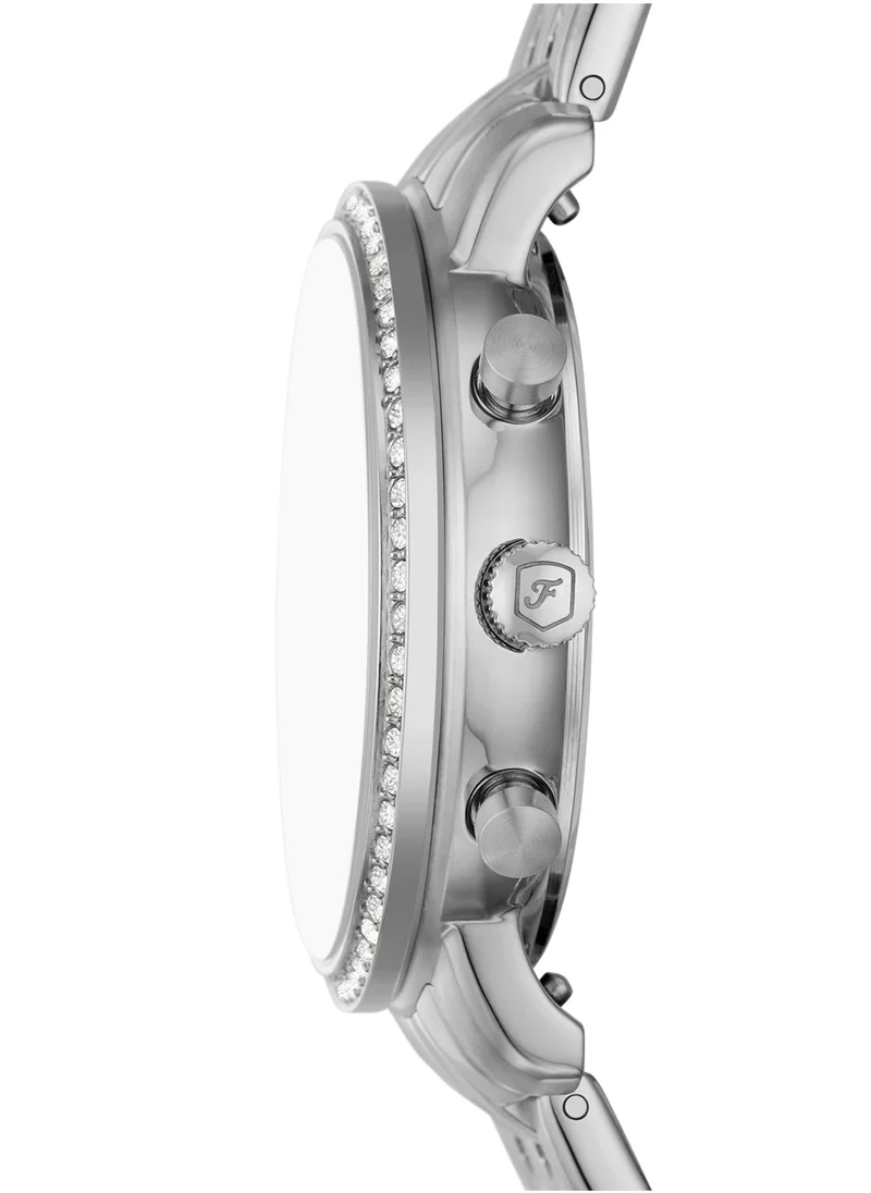 FOSSIL Neutra Steel Strap Analog Watch