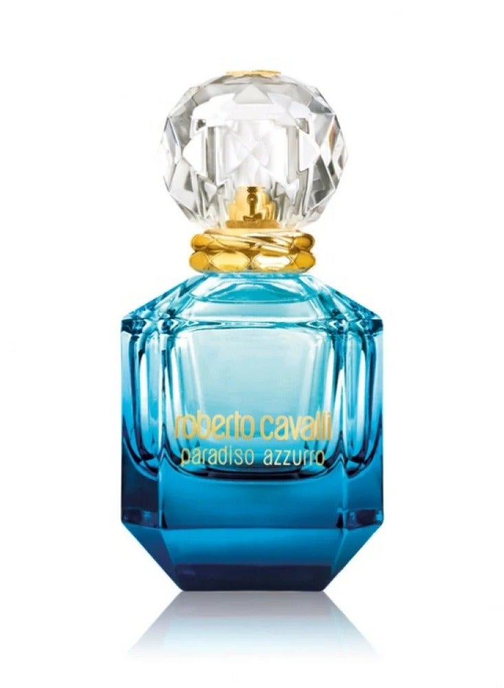 ماء عطر باراديسو أزورو 75ملليلتر