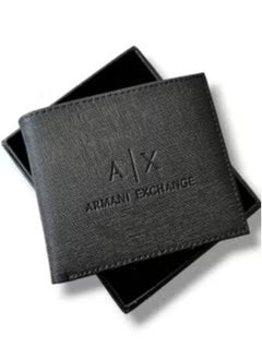 Armani Exchange Armani Exchange Wallet For Men  - Image 1
