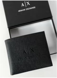 Armani Exchange Armani Exchange Wallet For Men  - Image 3