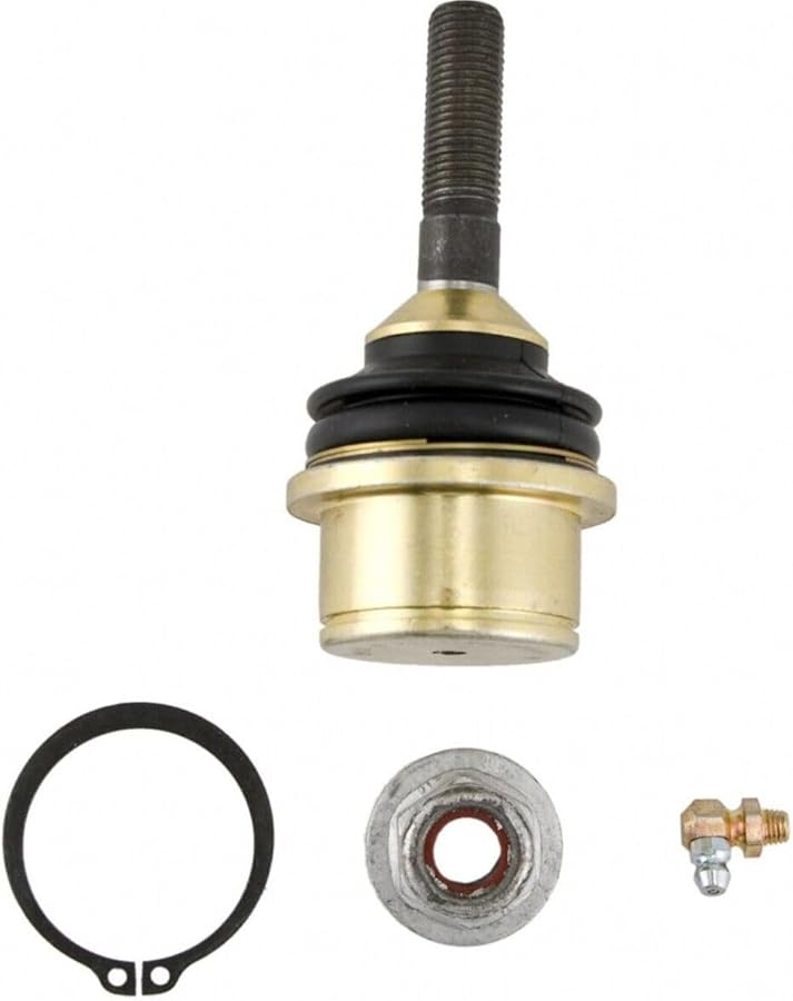 2003 2011 تاون كار 4.6 لتر محمل كرة قابل للتشحيم أمامي سفلي يسار يمين سائق جانب الراكب - Image 3