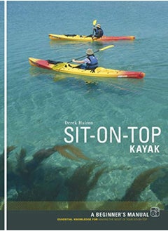 Sit-on-top Kayak 