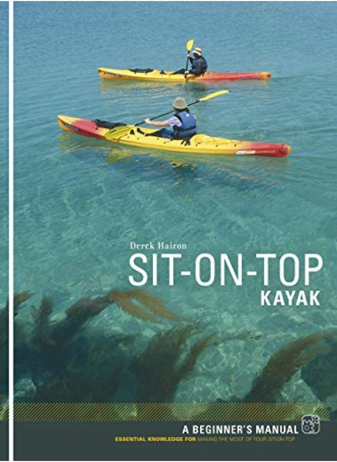 Sit-on-top Kayak 