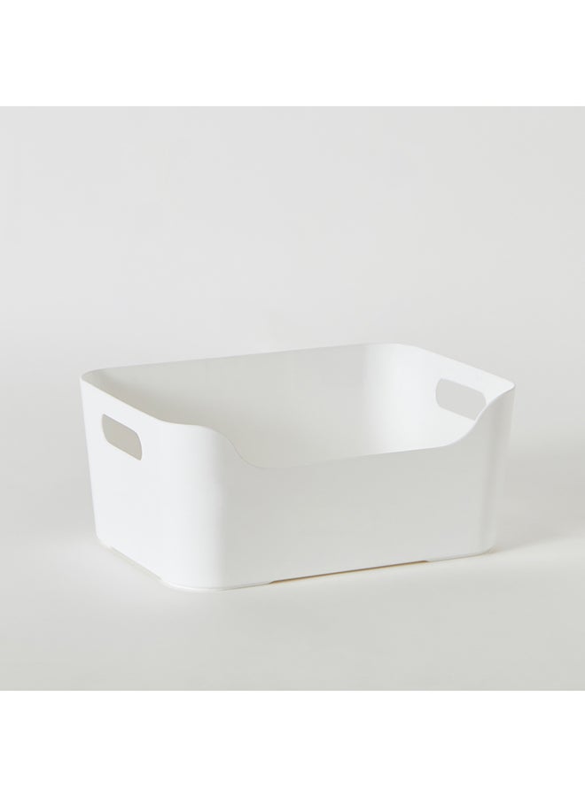 هوم بوكس سلّة تخزين من تيدي - 10 سم - Image 4