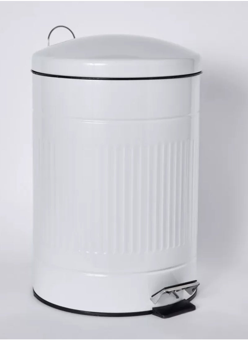 Country Metal Pedal Bin - 20 L - pzsku/Z6C2A493290D373AF4EE3Z/45/_/1737381321/dee84115-210c-46bf-a289-0df34dbc4f06