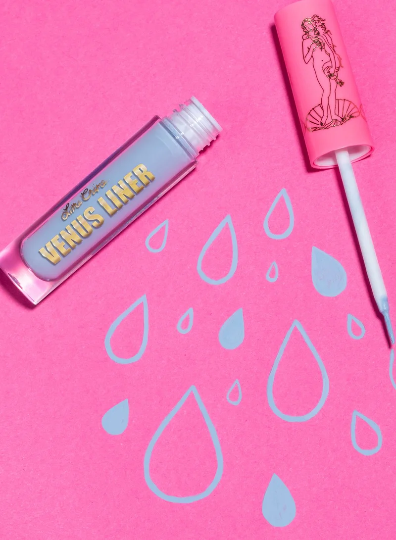 Lime Crime Venus Liner - Dew Drop