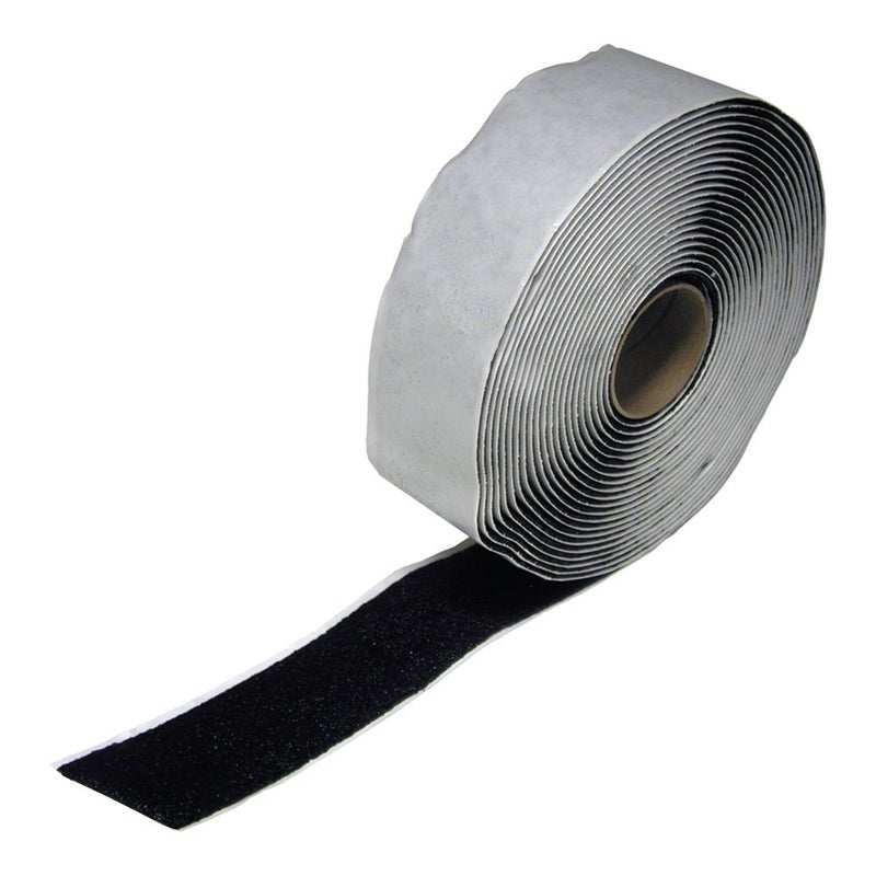 Diversitech Diversitech 6330 Cork Insulation Tape 18 x 2 x 30 Roll Black 