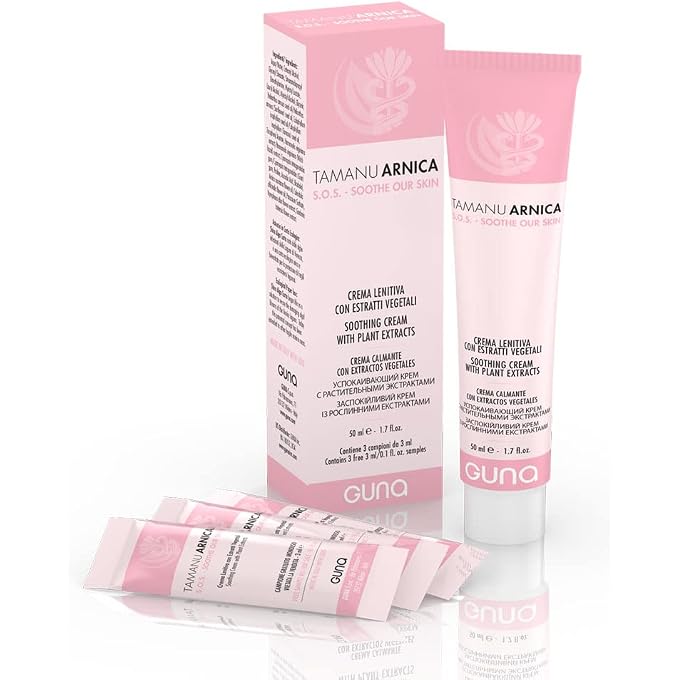 GUNA Tamanu Arnica - Image 1