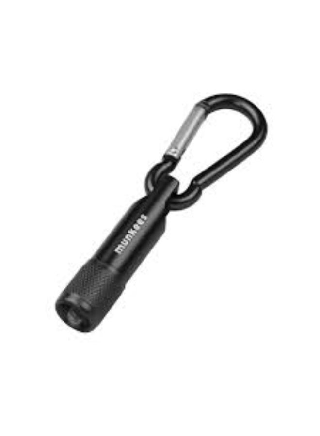 مونكيز LED WITH CARABINER MUNKEES - Image 2