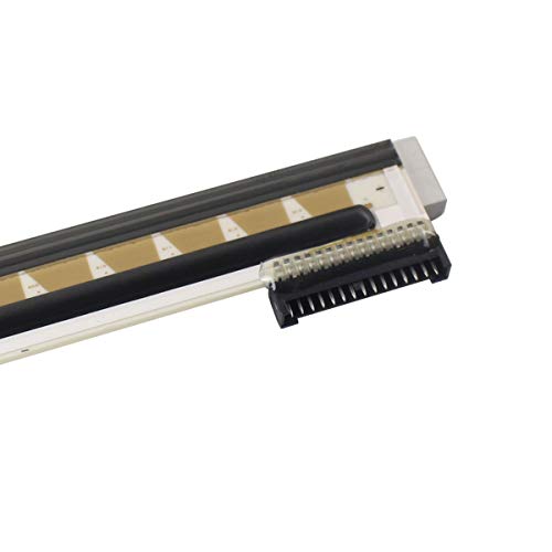 For Zebra Print Head Compatible GK420D GX420D ZP450 ZP550 Printer 203dpi 105934-037 - Image 2