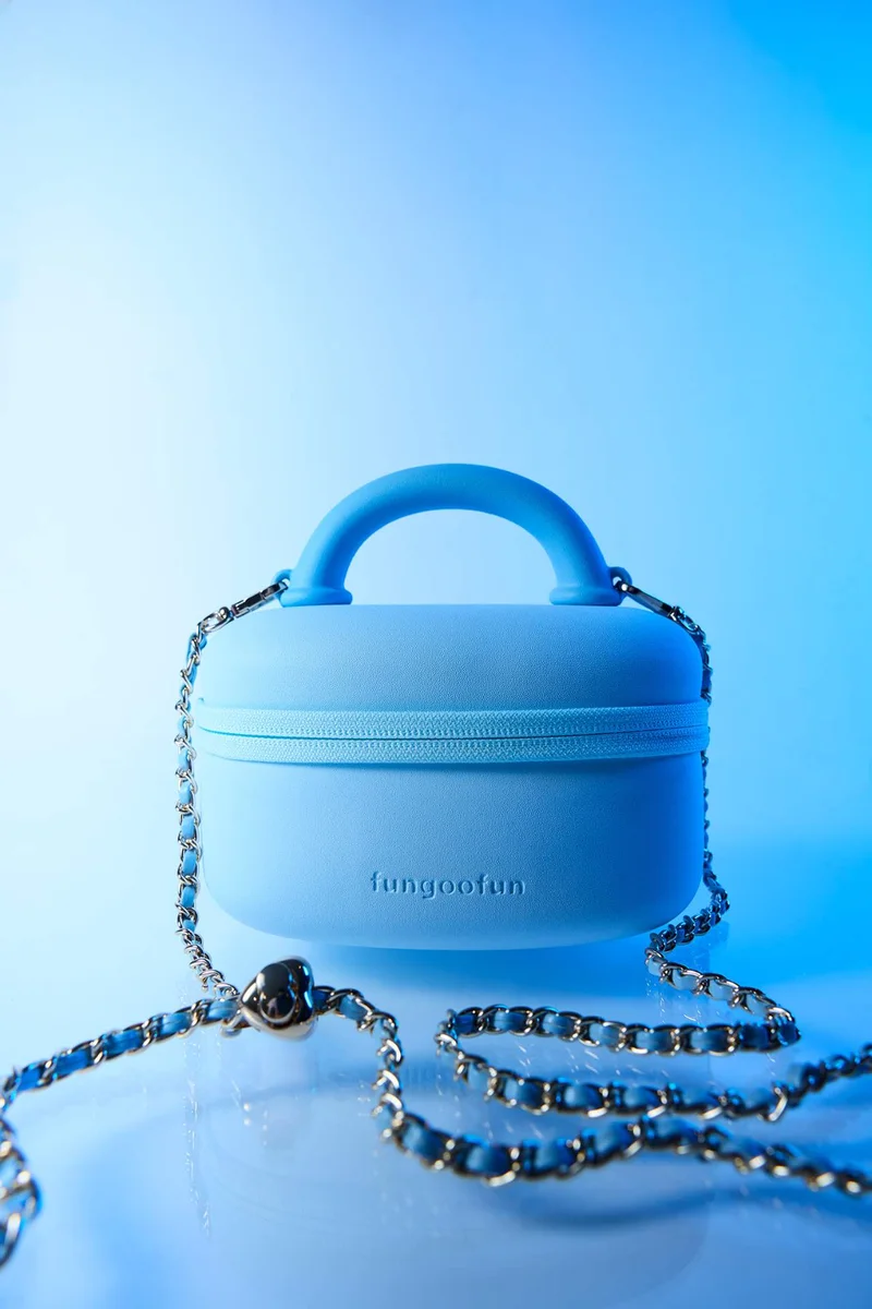 ديفاكتو Eva Crossbody Bag