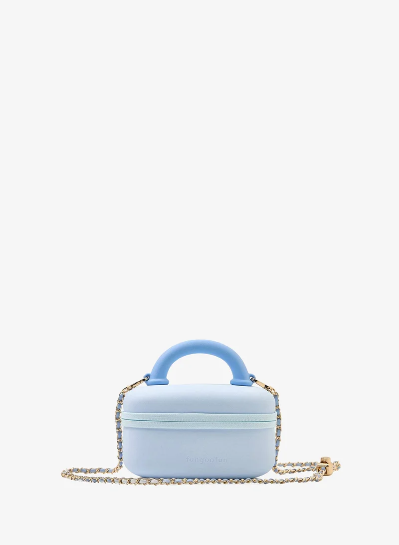 ديفاكتو Eva Crossbody Bag