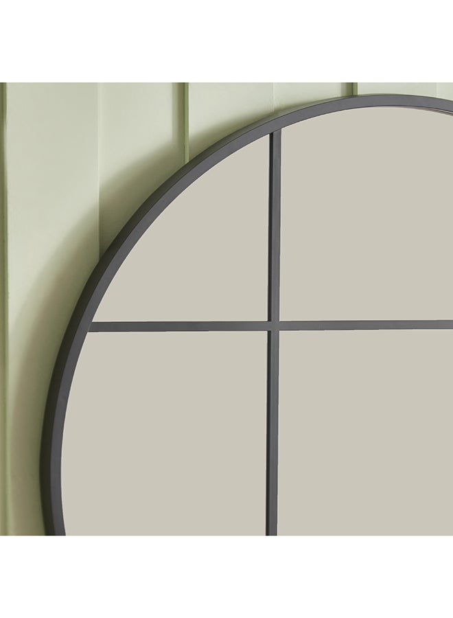 Home Box Caseti Wall Mirror with Frame 80 x 80 x 3 cm  - Image 3