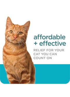 Sergeant's Guardian Flea & Tick Squeeze On Topical Cats 6Lbs And Over., 3 Count  - Image 3