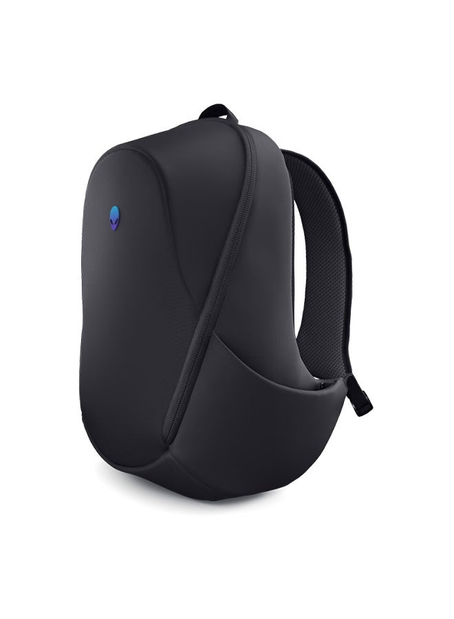 Alienware Aw5625p Gaming Backpack, High-capacity Backpack With Multiple Energy Sources, Versatile Laptop Backpack, Gaming Backpack