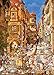 Heye Puzzles Romantic Town 1000 Pc by Day Michael Ryba - Image 4