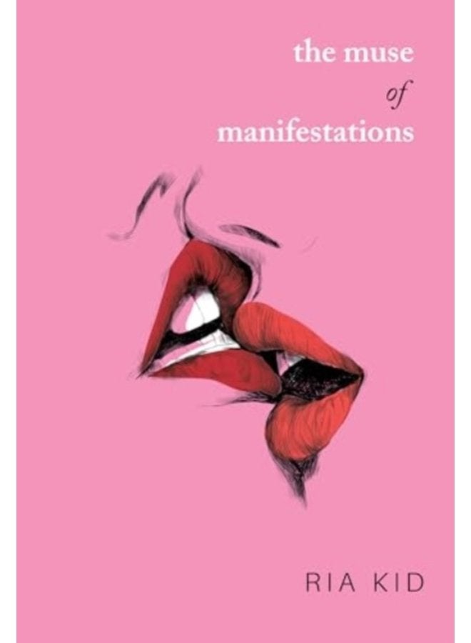 The Muse of Manifestations - Paperback