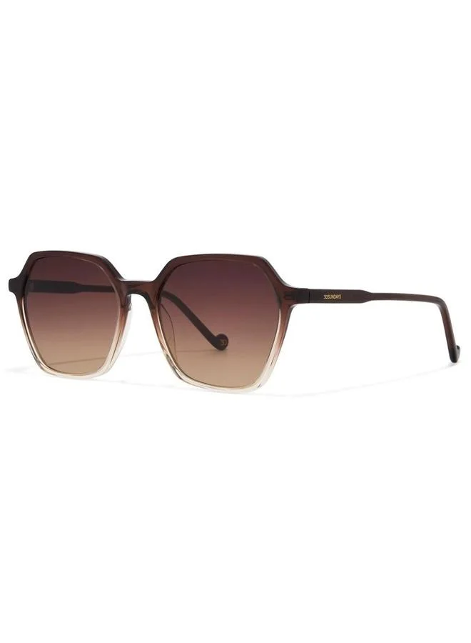 30 سندايز 30Sundays Women Cyra Aviator Sunglasses
