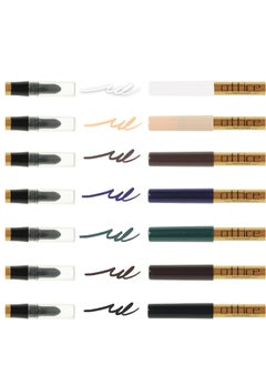 Office Matte Eyeliner Pencil NO. :603  - Image 2