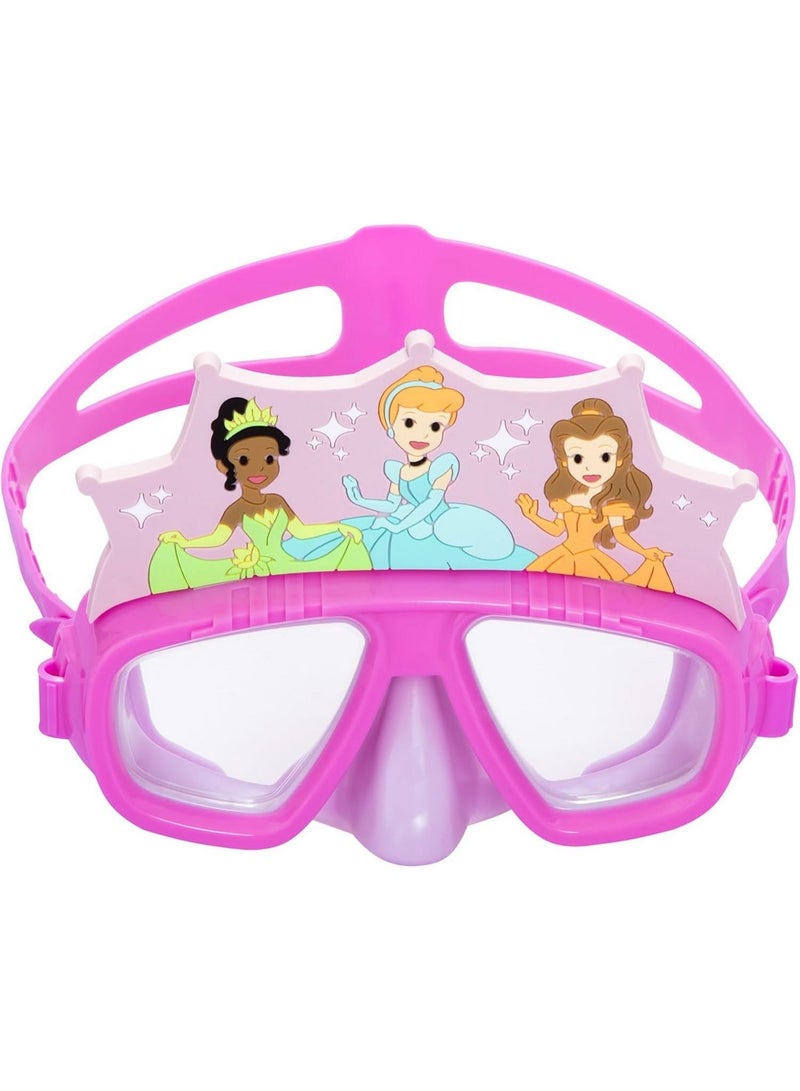 Bestway Children Princess Swimming Mask - Image 1