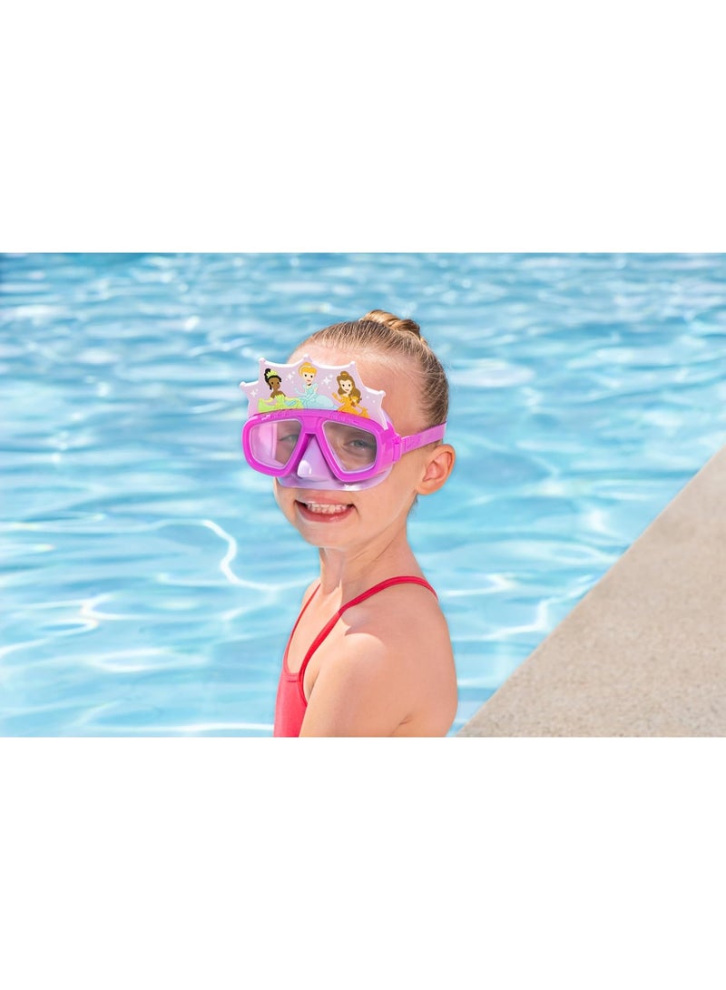 Bestway Children Princess Swimming Mask - Image 3