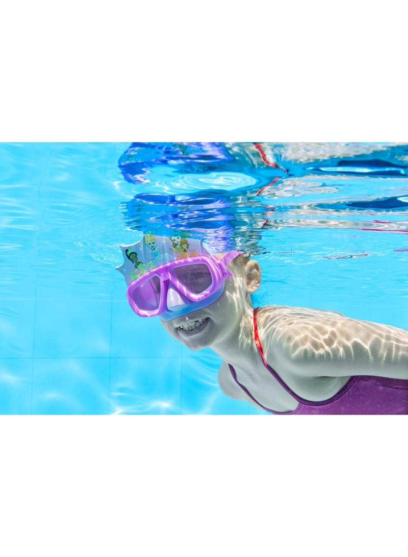 Bestway Children Princess Swimming Mask - Image 4