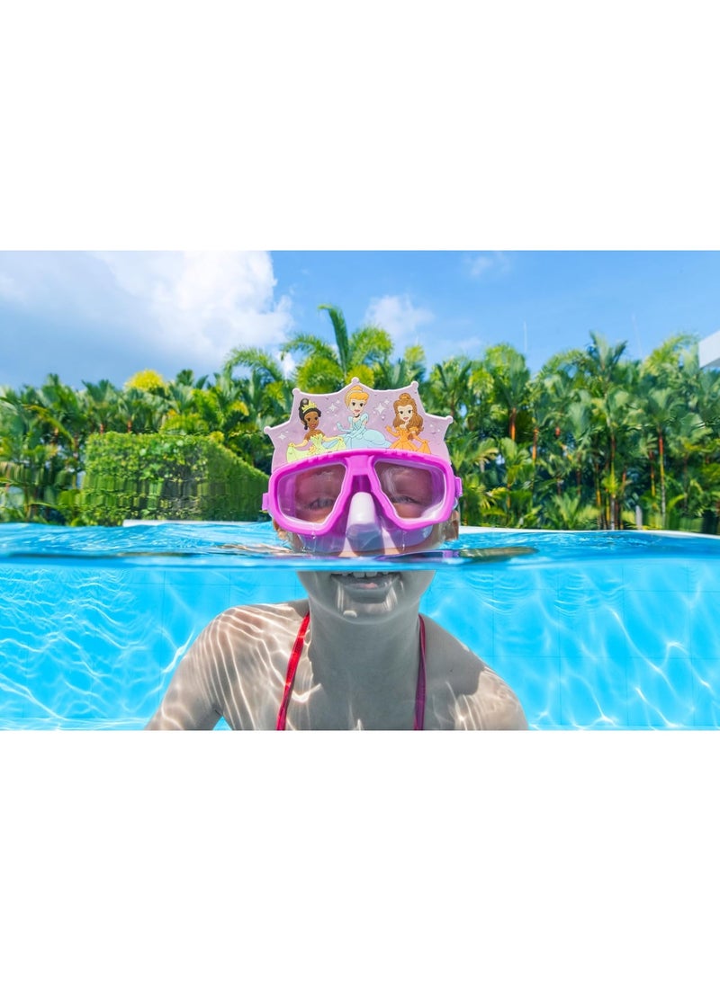 Bestway Children Princess Swimming Mask - Image 5