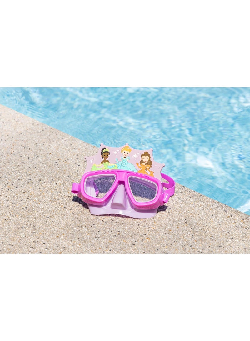 Bestway Children Princess Swimming Mask - Image 2