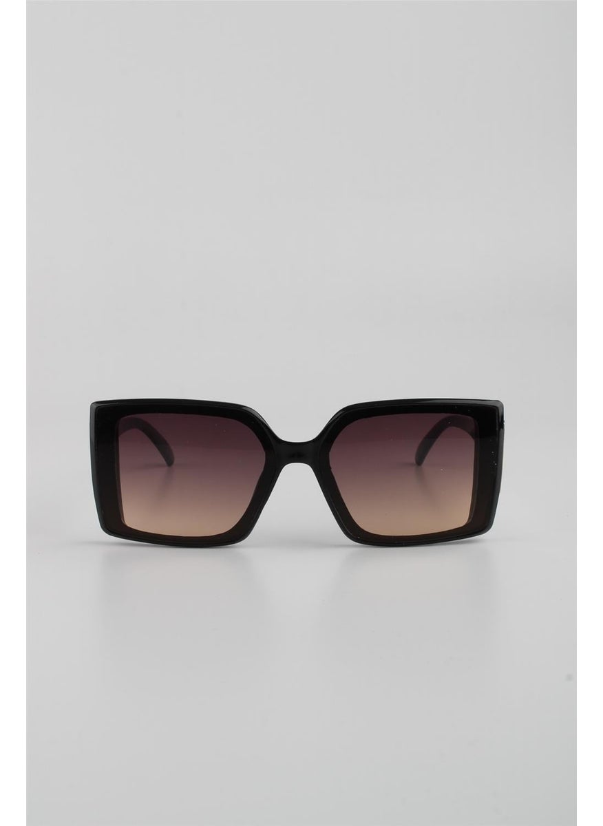 La Viva Blue Gradient UV400 Filter Women's Sunglasses G24LVS3308R03  - Image 2