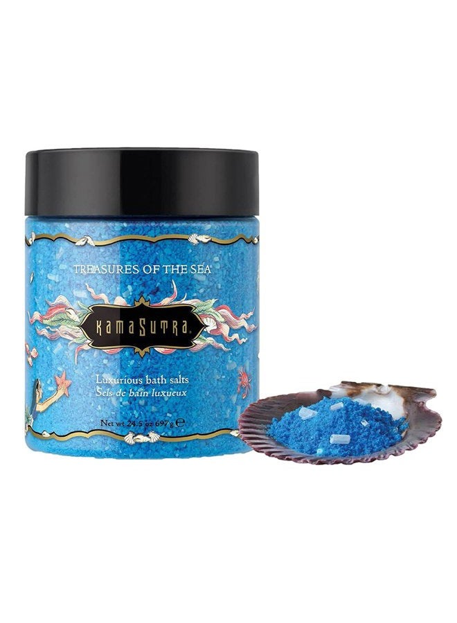 Treasures of the Sea Luxury Bathing Kit by Chom