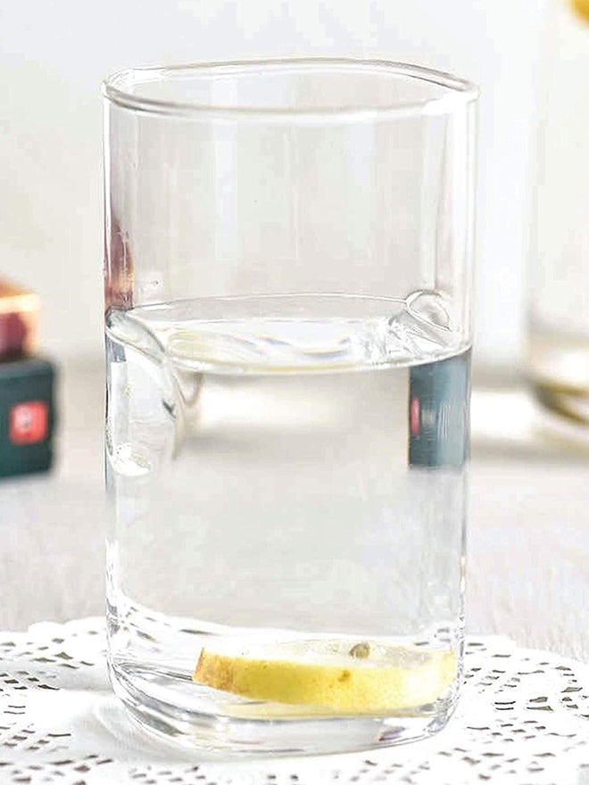 أوشن طقم كاسات هاي بول يونيتي من أوشن  قطع،  مل - Image 5