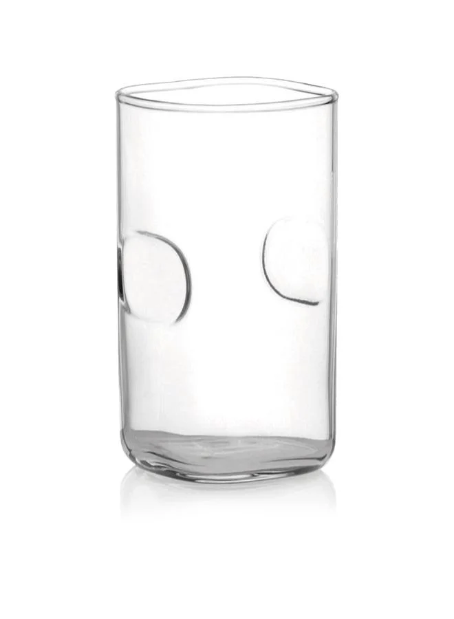 أوشن OCEAN 6-Piece Unity Hi Ball Glass Set, 290ml