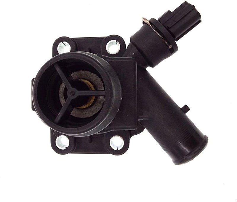 Wivplex Thermostat Housing for Volvo and Freelander - Image 1