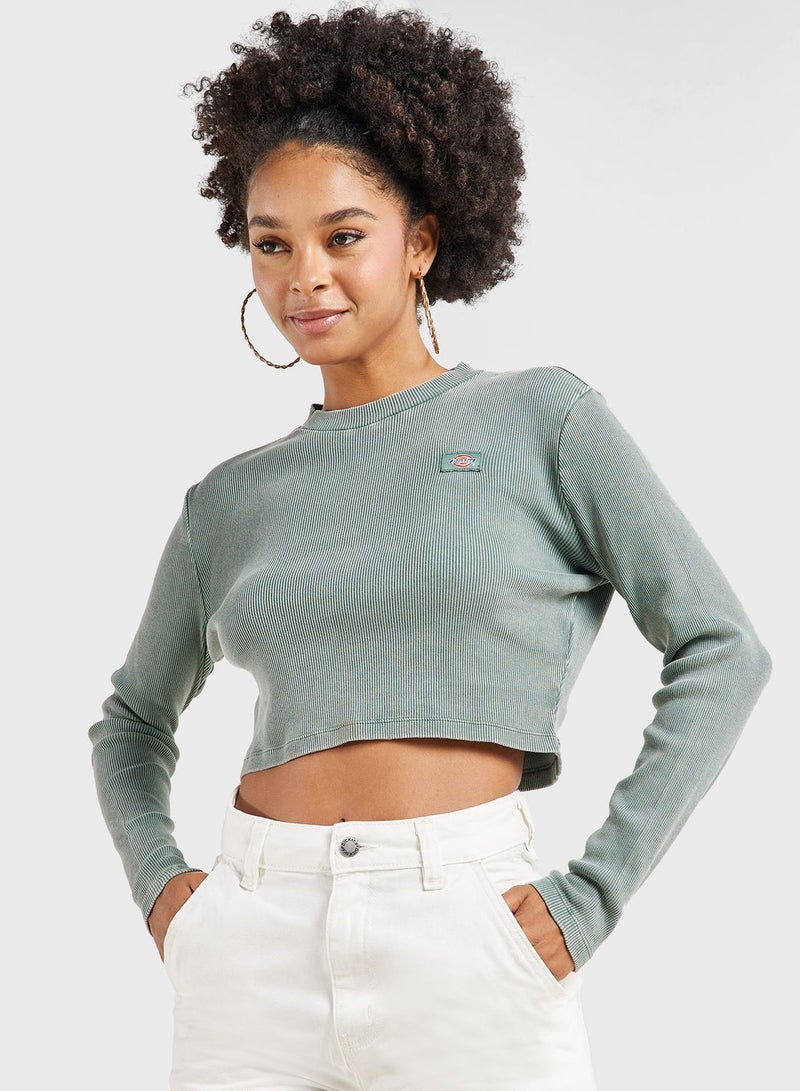 Dickies Newington Double Dye/Academy T-Shirt - Image 1