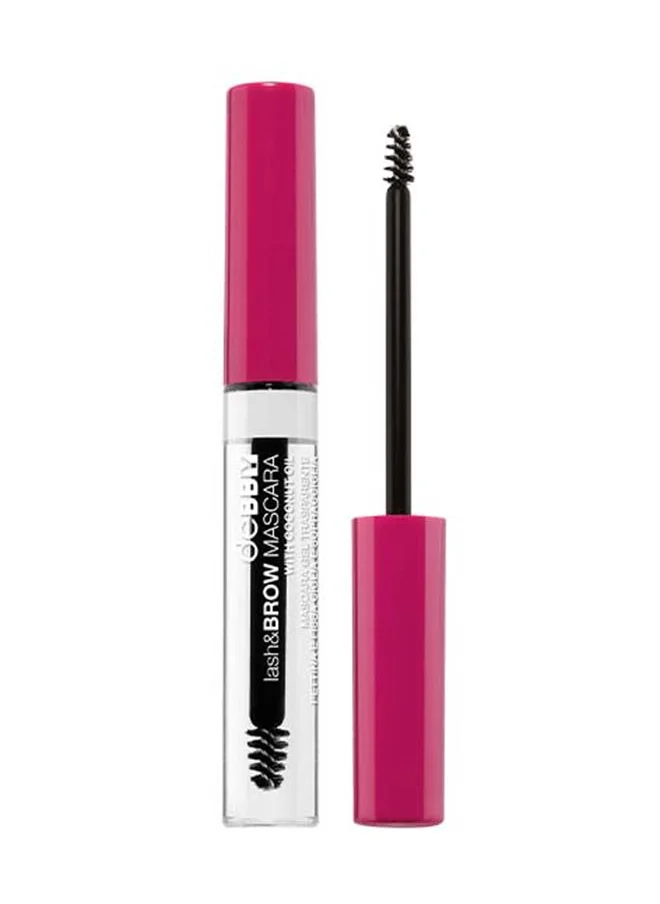 ديبي Lash & Brow Mascara