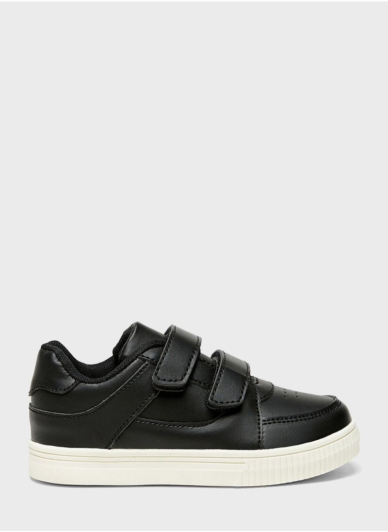 LBL by Shoexpress - Kids Velcro Sandals - Image 1