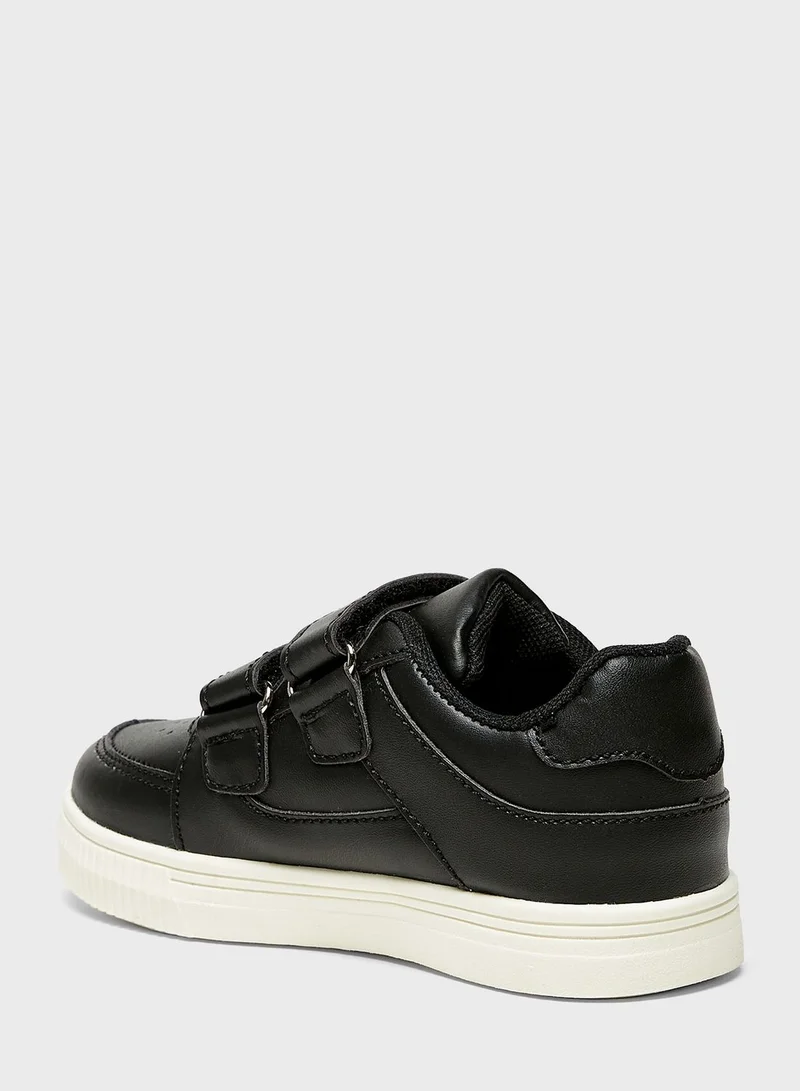 ال بي ال من شو اكسبرس Kids Velcro Sandals