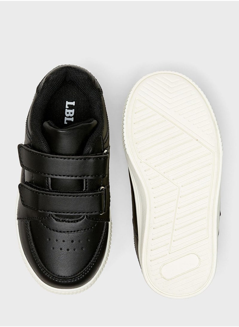 LBL by Shoexpress - Kids Velcro Sandals - Image 1