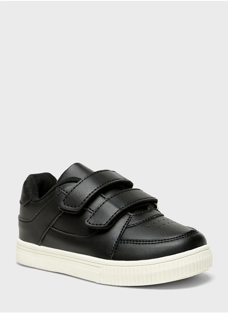 ال بي ال من شو اكسبرس Kids Velcro Sandals
